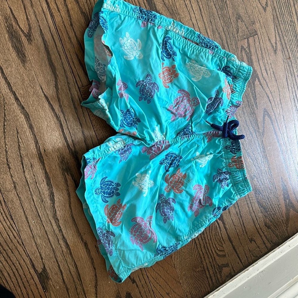 Vilebrequin swim trunk for boy- size 14.